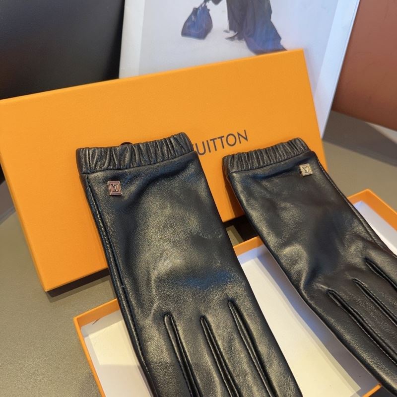 Louis Vuitton Gloves